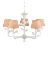 Large Chandeliers Candle by Currey and Company ( 142 | 9000-1169 Charny Collection ) 