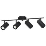 Semi-Flush Mts. Rail Kits by Eglo USA ( 217 | 205134A Calloway ) 