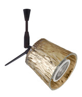 Multi-Systems Low Voltage Heads by Besa ( 74 | SP-5145GF-LED-BR Nico ) 