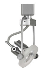 Track Heads by Cal Lighting ( 225 | HT-623-BS Led Track Fixture ) 