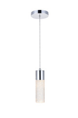 Mini Pendants Cable by Elegant Lighting ( 173 | 5200D4C Constellation ) 