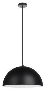 Pendants Metal Shade by Eglo USA ( 217 | 205292A Rafaelino ) 