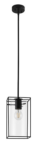 Mini Pendants Cable by Eglo USA ( 217 | 205296A Loncino 1 ) 