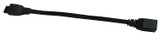 Specialty Items Undercabinet by Cal Lighting ( 225 | LTLS-EC-6-BK LTLS Series Accessories ) 
