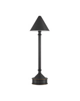 Lamps Table by Currey and Company ( 142 | 6700-0008 Traipse Collection ) 