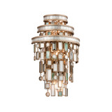 Sconces Metal by Corbett Lighting ( 68 | 142-13-CPL Dolcetti ) 