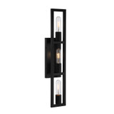 Bathroom Fixtures Three Lights by Designers Fountain ( 43 | D224M-3B-MB Urban Oasis ) 