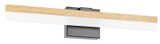 Bathroom Fixtures Cylindrical / Linear by Eglo USA ( 217 | 205525A Palmital ) 