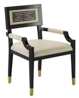 Furniture Occasional Seating by Currey and Company ( 142 | 7000-0322 Artemis Collection ) 