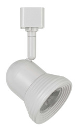 Track Heads by Cal Lighting ( 225 | HT-815-WH Led Track Fixture ) 