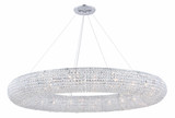 Large Chandeliers Ring/Halo by Elegant Lighting ( 173 | 2114G59C/RC Paris ) 