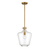 Pendants Glass Down by Designers Fountain ( 43 | D229M-12P-OSB Daydream ) 