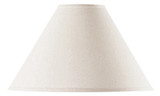Shades Empire by Cal Lighting ( 225 | SH-1002-OW COOLIE ) 