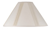 Shades Fancy by Cal Lighting ( 225 | SH-1003-OW COOLIE ) 