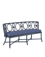 Furniture Stools/Benches/Ottomans by Currey and Company ( 142 | 7000-0812 Tegal Collection ) 