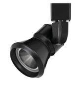 Track Heads by Cal Lighting ( 225 | HT-888BK-CONEBK Led Track Fixture ) 