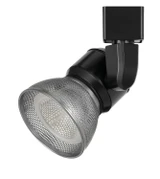 Track Heads by Cal Lighting ( 225 | HT-888BK-MESHBS Led Track Fixture ) 
