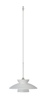 Track Pendants by Besa ( 74 | XP-271825-SN Trilo ) 