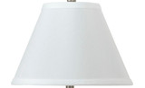 Shades Empire by Cal Lighting ( 225 | SH-1262 EMPIRE ) 