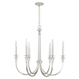 Mid. Chandeliers Candle by Capital Lighting ( 65 | 441861PN Laurent ) 