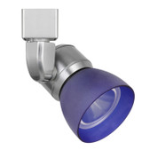 Track Heads by Cal Lighting ( 225 | HT-888BS-BLUFRO Led Track Fixture ) 