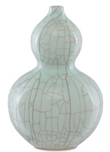 Home Accents Vases/Urns by Currey and Company ( 142 | 1200-0334 Maiping Collection ) 