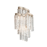 Sconces Empire/Basket by Corbett Lighting ( 68 | 243-13 Mont Blanc ) 