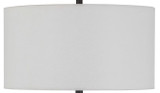 Shades Drum by Cal Lighting ( 225 | SH-1494 Shade ) 