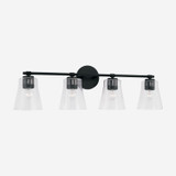 Bathroom Fixtures Four Lights by Capital Lighting ( 65 | 146941MB-533 Baker ) 