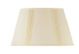 Shades Drum by Cal Lighting ( 225 | SH-3204-OW Shades ) 