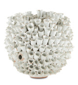 Home Accents Vases/Urns by Currey and Company ( 142 | 1200-0491 Manitapi Collection ) 