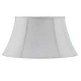 Shades Fancy by Cal Lighting ( 225 | SH-8103/14-WH PIPED SWING ARM ) 