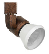 Track Heads by Cal Lighting ( 225 | HT-888RU-CONEWH Led Track Fixture ) 