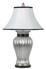 Lamps Table by Cal Lighting ( 225 | BO-845 Angelo ) 