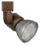 Track Heads by Cal Lighting ( 225 | HT-888RU-MESHBS Led Track Fixture ) 