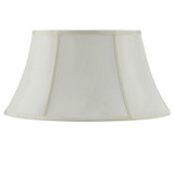 Shades Fancy by Cal Lighting ( 225 | SH-8103/18-EG PIPED SWING ARM ) 
