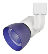 Track Heads by Cal Lighting ( 225 | HT-888WH-BLUFRO Led Track Fixture ) 