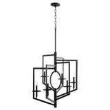 Mid. Chandeliers Candle by Cyan ( 208 | 11389 Oxalis ) 