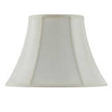 Shades Empire by Cal Lighting ( 225 | SH-8104/18-EG BASIC BELL ) 