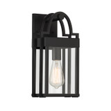 Exterior Wall Mount by Designers Fountain ( 43 | D240M-7OW-MB Monroe ) 