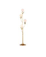 Lamps Floor by Currey and Company ( 142 | 8000-0152 Rossville Collection ) 