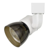 Track Heads by Cal Lighting ( 225 | HT-888WH-SMOCLR Led Track Fixture ) 