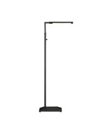 Lamps Floor Swing Arm by Currey and Company ( 142 | 8000-0156 Autrand Collection ) 