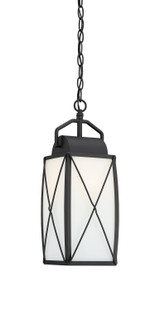 Exterior Hanging by Designers Fountain ( 43 | 94694-BK Fairlington ) 