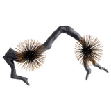 Home Accents Dimensional Wall Art by Cyan ( 208 | 11434 Ichiyo ) 