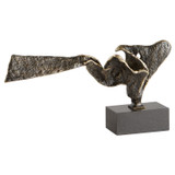 Home Accents Statues/Sculptures by Cyan ( 208 | 11439 ) 