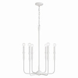 Mini Chandeliers Candle by Capital Lighting ( 65 | 450361XW Paloma ) 