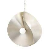 Pendants Sphere by Corbett Lighting ( 68 | 330-30-WSL Peony ) 