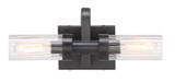 Bathroom Fixtures Two Lights by Designers Fountain ( 43 | 95002-IG Braden ) 