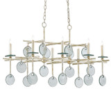 Large Chandeliers Candle by Currey and Company ( 142 | 9000-0060 Sethos Collection ) 